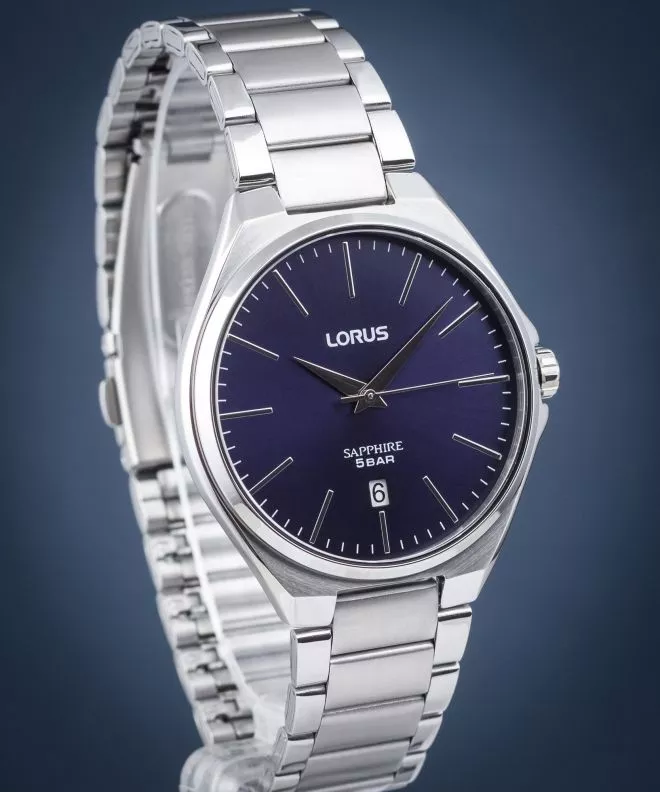 Hodinky Lorus Sapphire RS947DX9