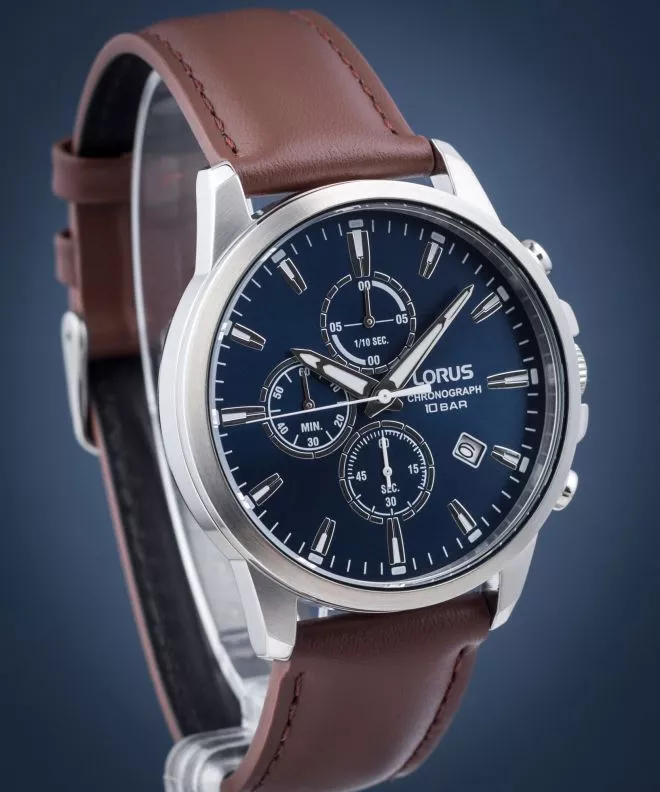 Hodinky Lorus Sports Chronograph RM389HX9
