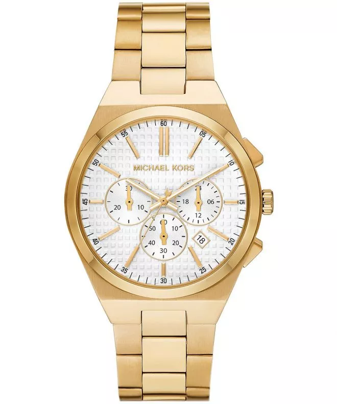 Hodinky Michael Kors Lennox Chronograph MK9120