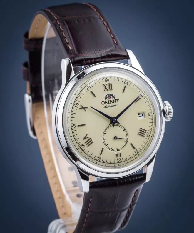 Hodinky pánské Orient Bambino Automatic RA-AP0105Y30B
