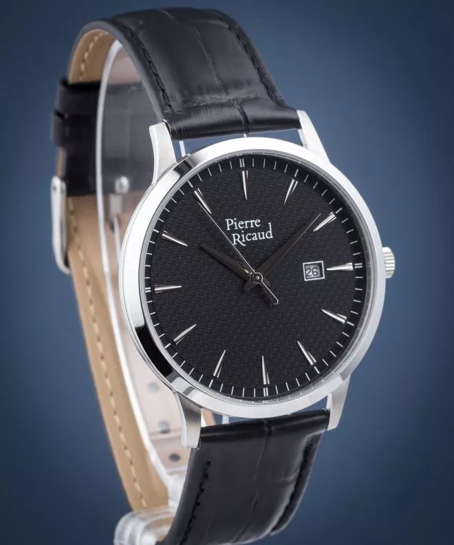 Pánské hodinky Pierre Ricaud Classic P91023.5214Q P91023.5214Q