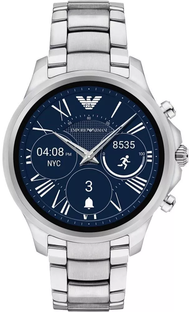 Pánské hodinky Emporio Armani ART5000 ART5000 ART5000