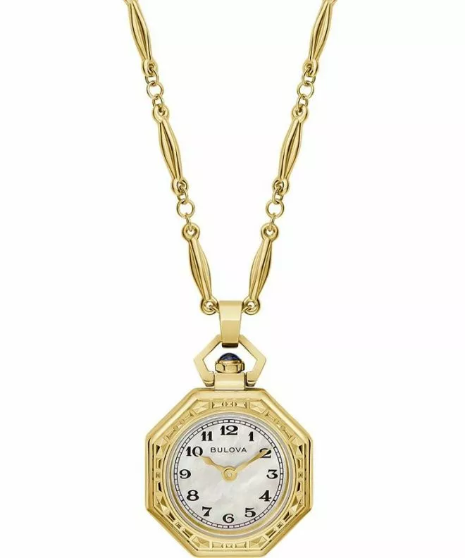 Hodinky dámské Bulova Rubaiyat 97L182
