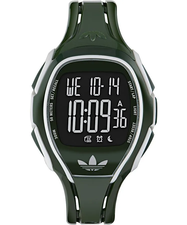 Hodinky unisex adidas Originals AO Fashion Athletics One AOFH26025