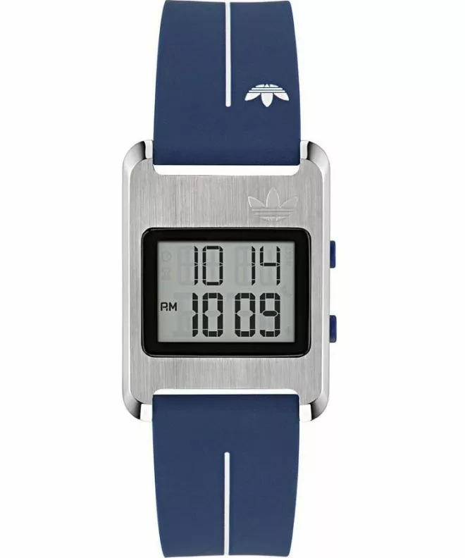 Hodinky unisex adidas Originals AO Street Retro Pop Three AOST25533