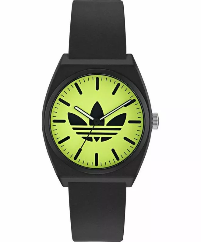 Hodinky unisex adidas Originals AO Street Project Two AOST25549