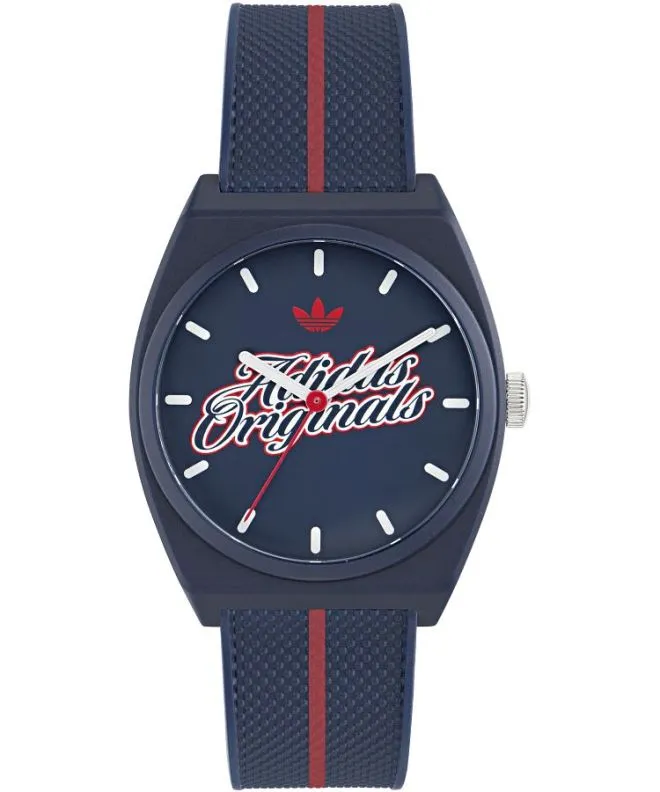 Hodinky unisex adidas Originals AO Street Project Two AOST26030