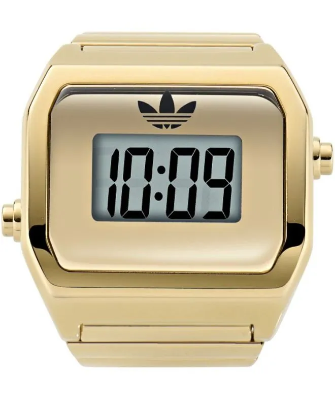Hodinky dámské adidas Originals AO Street Digital Two Ring AOST26036