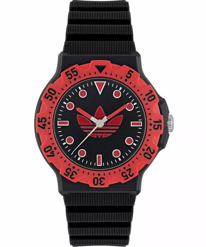 Hodinky unisex adidas Originals AO Style Discoverer Two AOSY25514