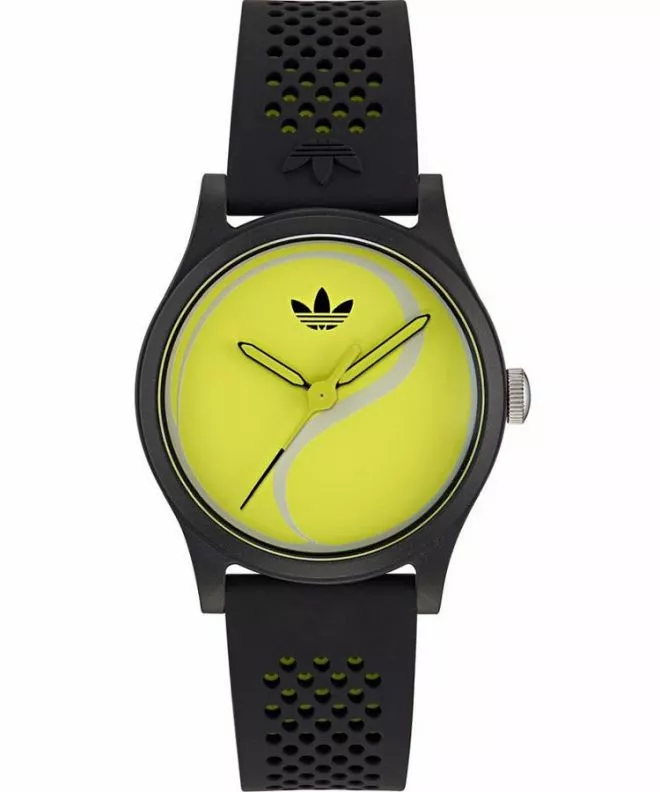 Hodinky unisex adidas Originals AO Style Game Two AOSY25517
