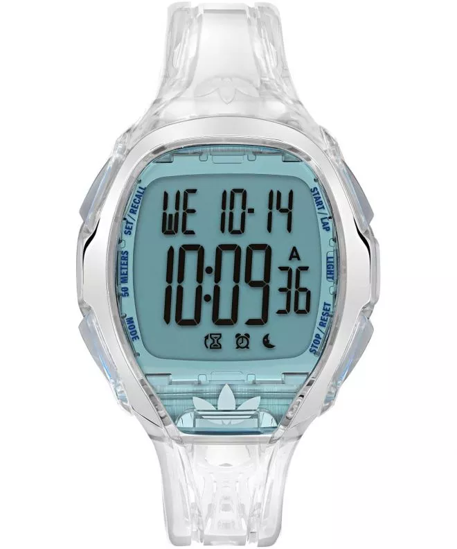 Hodinky adidas Originals Athletics One AOFH25003