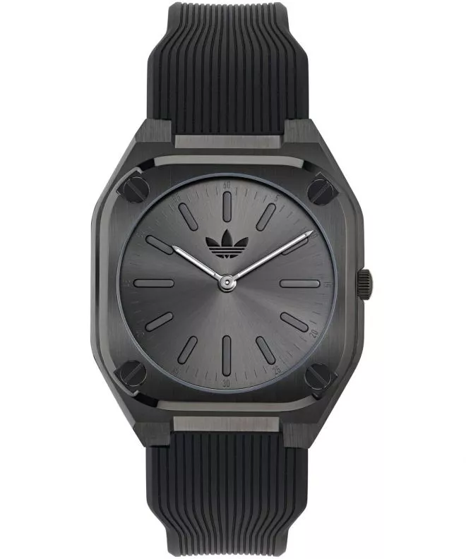 Hodinky adidas Originals City Tech Thin AOFH24503