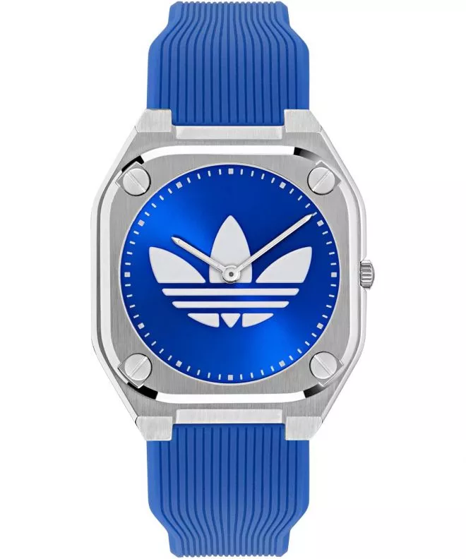 Hodinky adidas Originals City Tech Thin AOFH25009