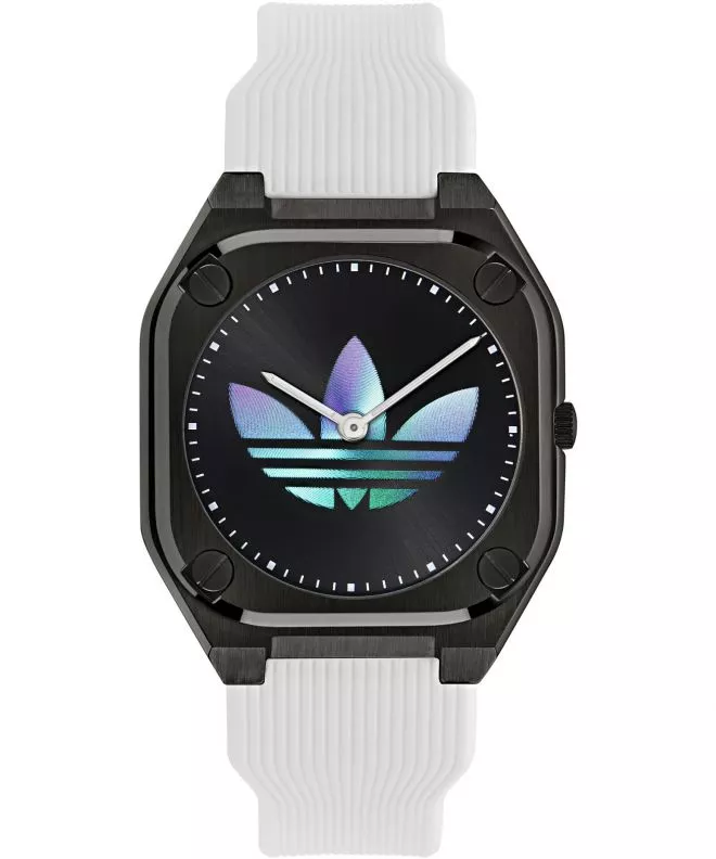 Hodinky adidas Originals City Tech Thin AOFH25010