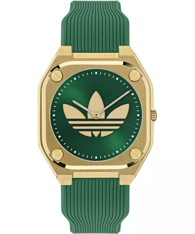 Hodinky adidas Originals City Tech Thin AOFH25011