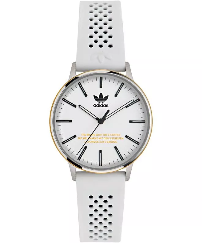 Hodinky adidas Originals Code One AOSY24046