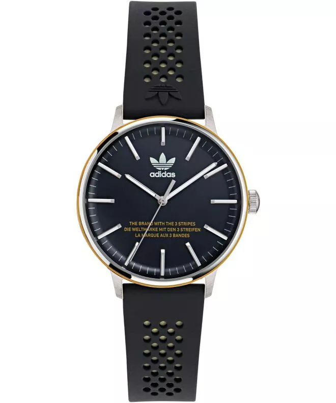 Hodinky adidas Originals Code One AOSY24047