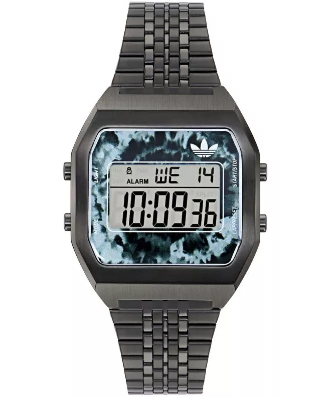 Hodinky adidas Originals Digital Two AOST24558
