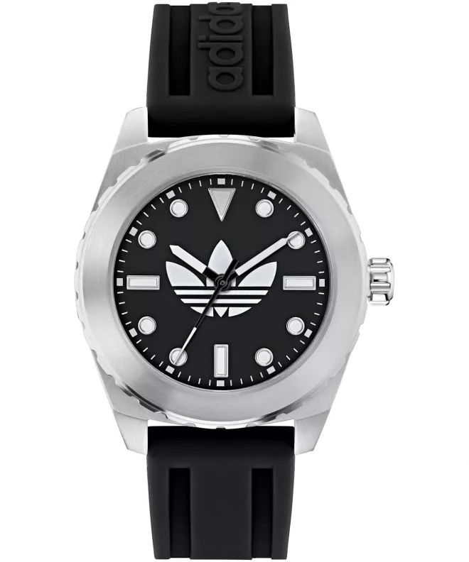 Hodinky adidas Originals Discoverer One AOSY25021