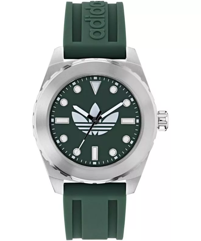 Hodinky adidas Originals Discoverer One AOSY25022