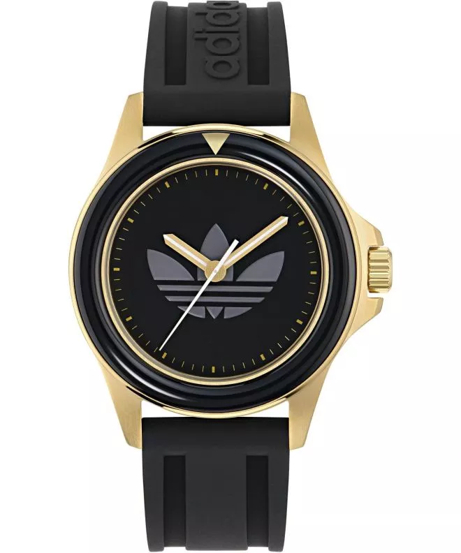 Hodinky adidas Originals Expression One AOFH24507