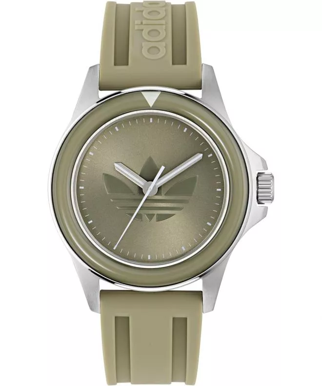 Hodinky adidas Originals Expression One AOFH24509