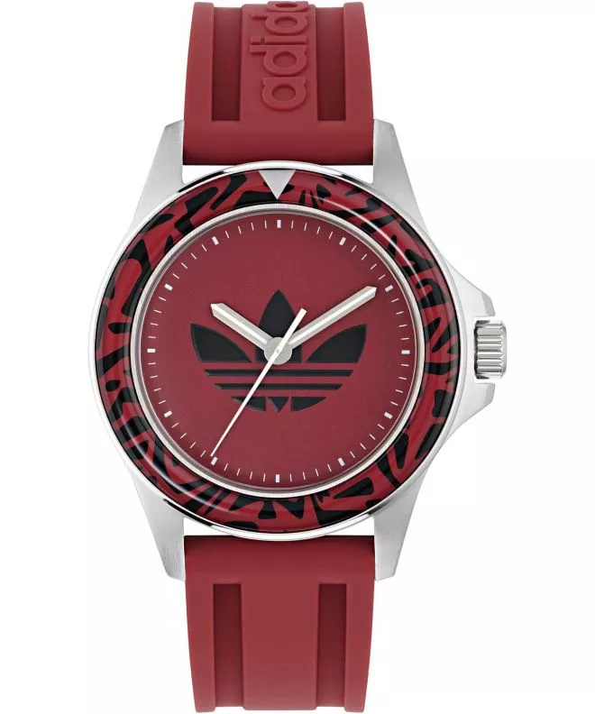 Hodinky adidas Originals Expression One AOFH24513
