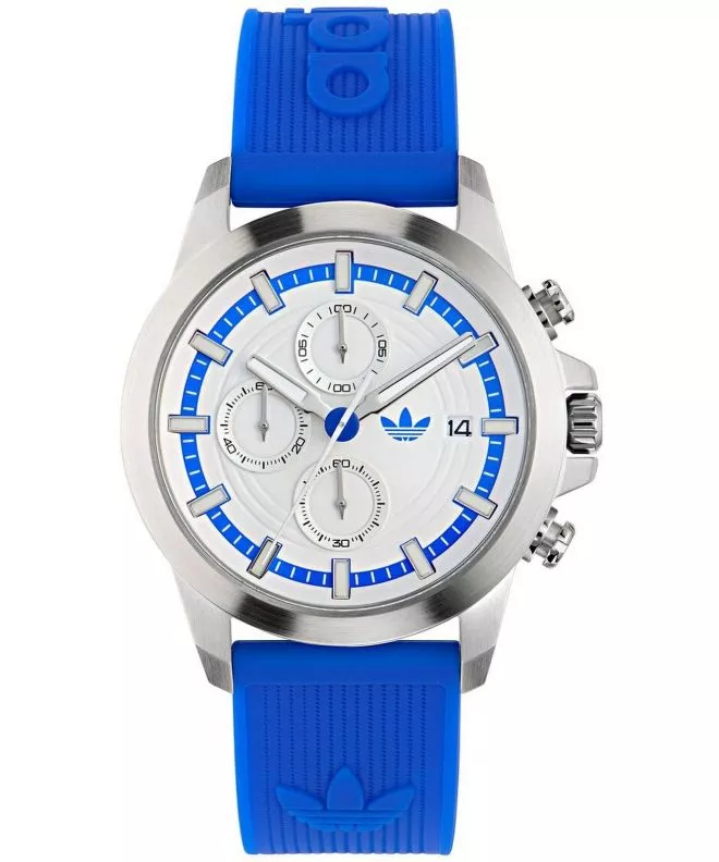 Hodinky adidas Originals Expression Two Chrono AOFH24520