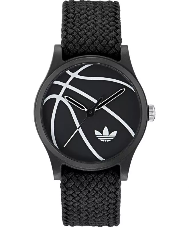 Hodinky adidas Originals Game One AOSY25024