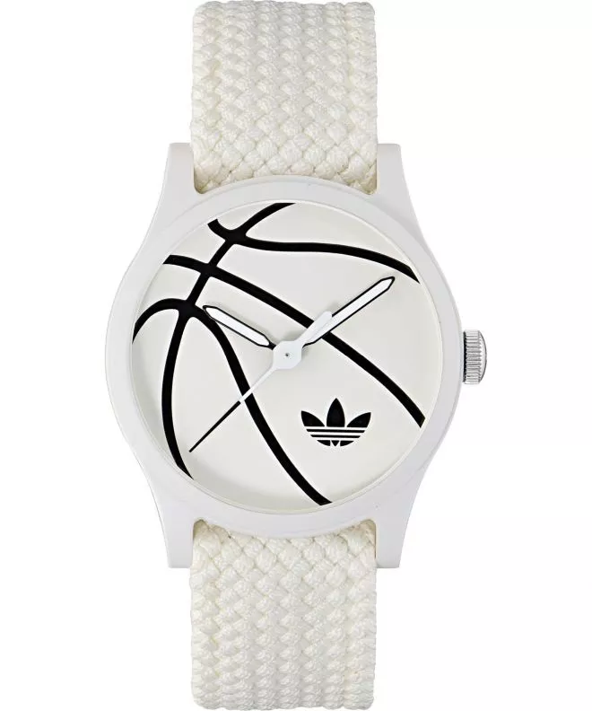 Hodinky adidas Originals Game One AOSY25025