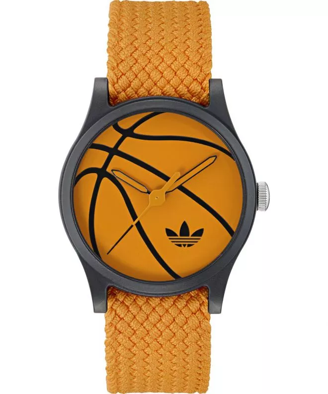 Hodinky adidas Originals Game One AOSY25026