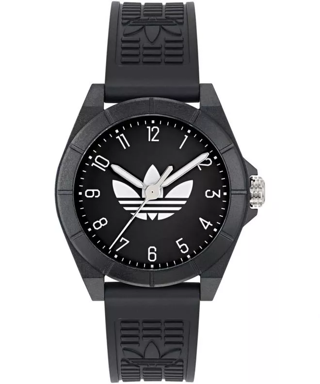 Hodinky adidas Originals Project Four AOST24568