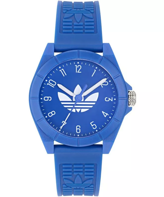 Hodinky adidas Originals Project Four AOST24571
