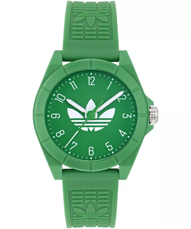 Hodinky adidas Originals Project Four AOST24572