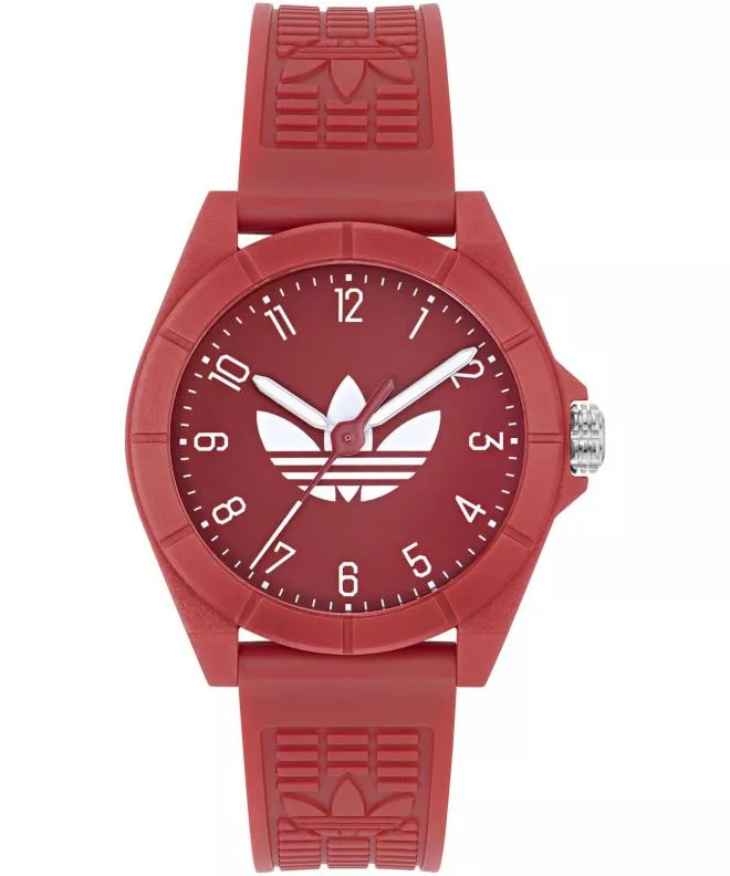 Hodinky adidas Originals Project Four AOST24573