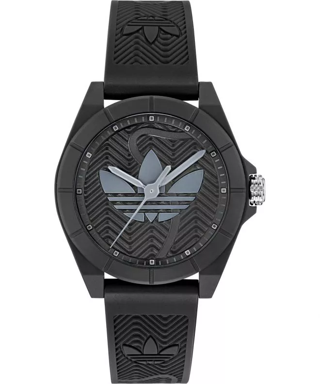 Hodinky adidas Originals Project Four AOST25033