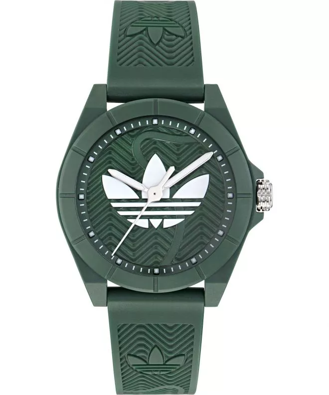 Hodinky adidas Originals Project Four AOST25034