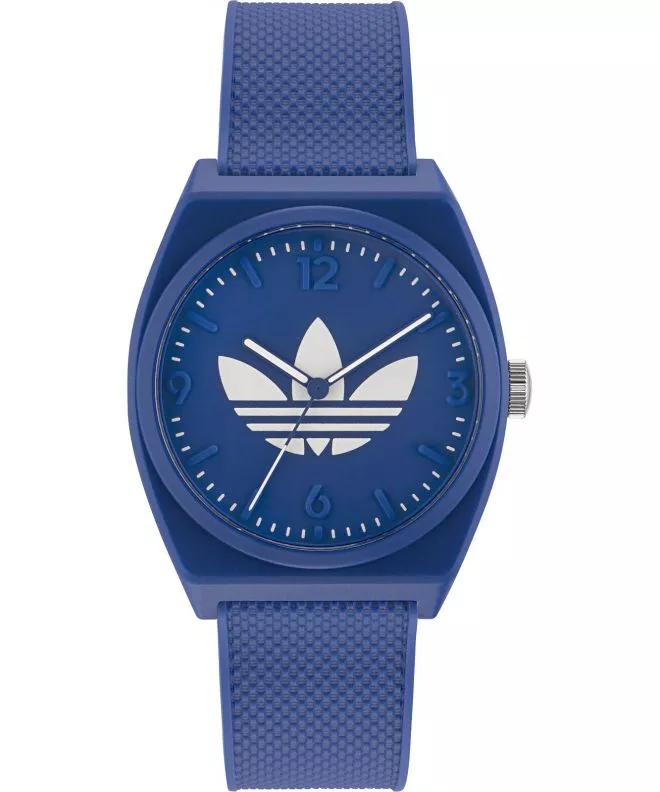 Hodinky adidas Originals Project Two AOST23049