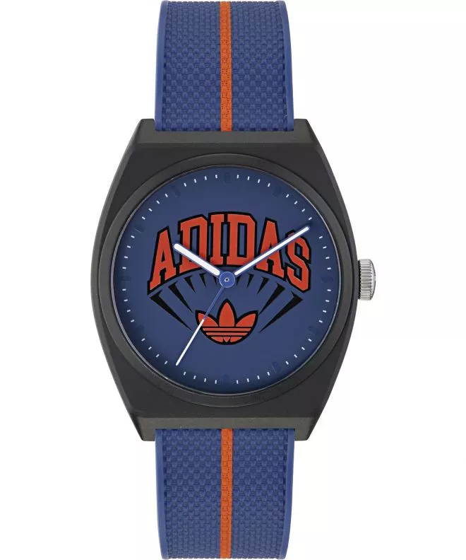 Hodinky adidas Originals Project Two AOST25037