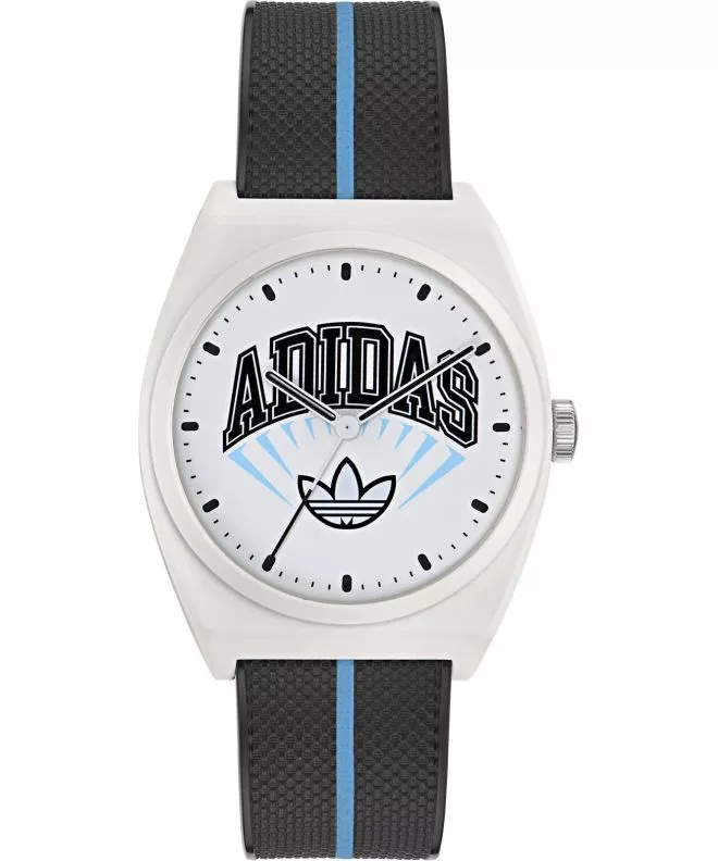 Hodinky adidas Originals Project Two AOST25038
