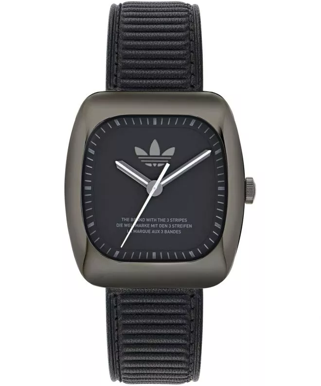 Hodinky adidas Originals Retro Wave One AOSY24527