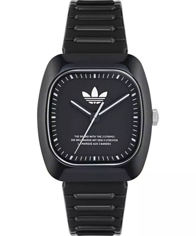 Hodinky adidas Originals Retro Wave Two AOSY24531