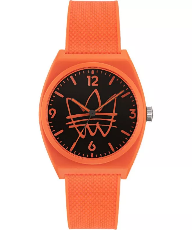 Hodinky adidas Originals Street Project Two AOST22562
