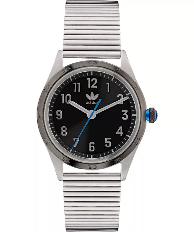 Hodinky adidas Originals Style Code Four AOSY22524
