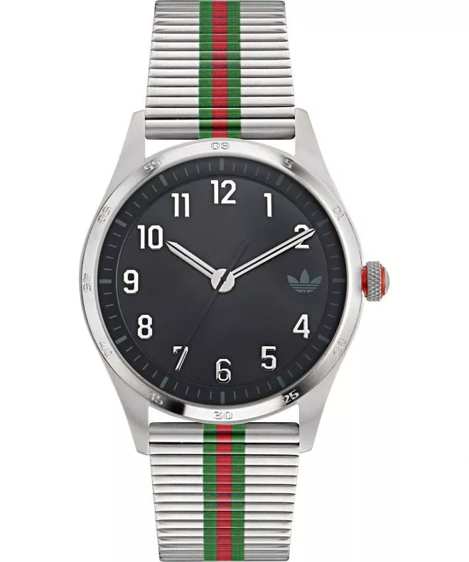 Hodinky adidas Originals Style Code Four AOSY23532