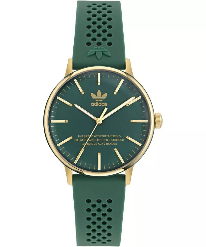 Hodinky adidas Originals Style Code One AOSY23525