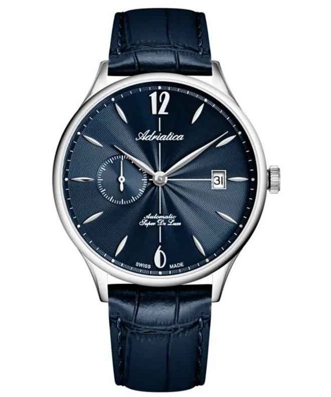 Hodinky pánské Adriatica Classic Automatic A1230.5255A