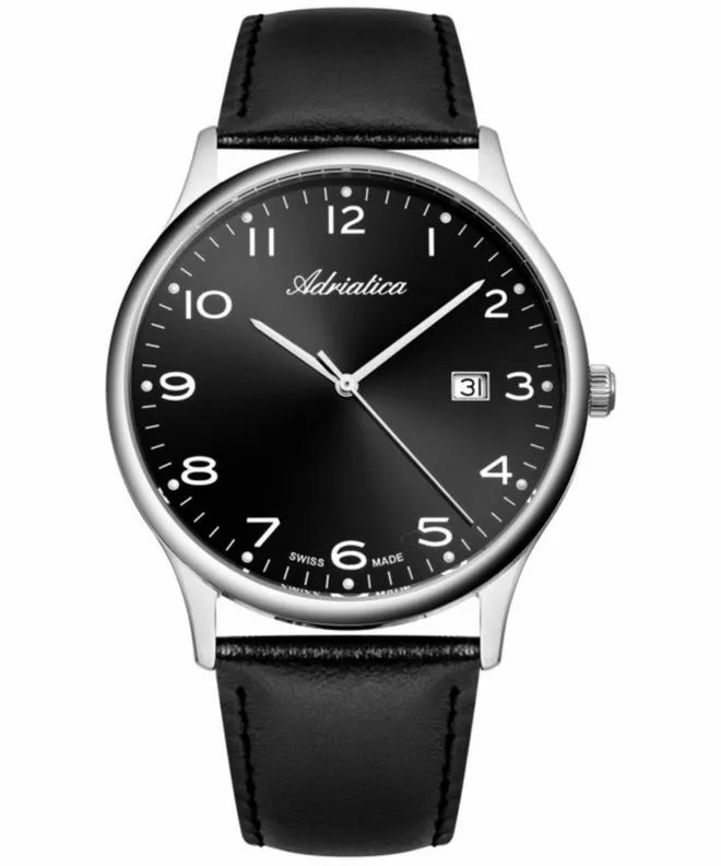 Hodinky pánské Adriatica Classic A1293.5224Q