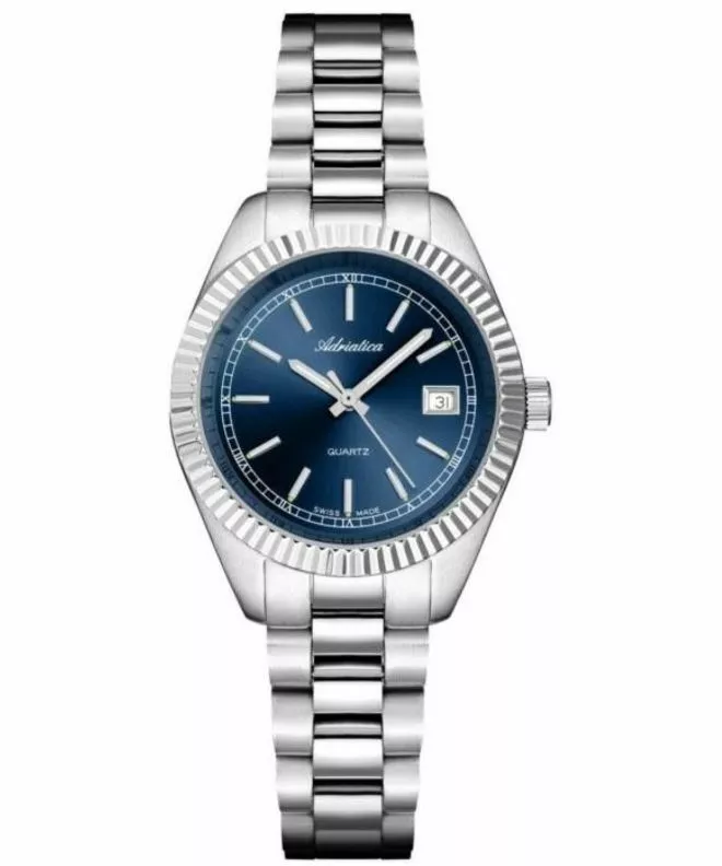 Hodinky dámské Adriatica Sapphire A3090.5115Q