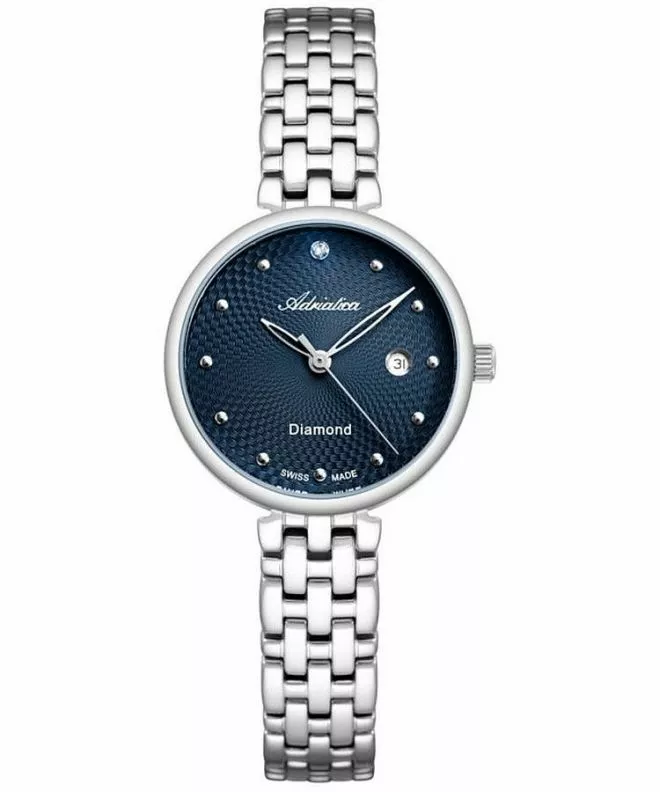 Hodinky dámské Adriatica Classic A3543.5145DQ